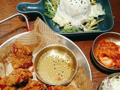 -双门洞·森系料理(体育西店)