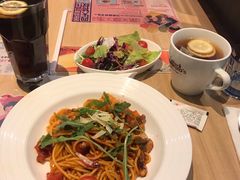 -必胜客(新辰里酒仙桥店)