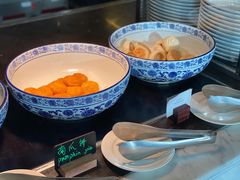 -君悦酒店·乐厨·高空自助餐(青年大街店)