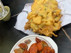 -兴记菜馆