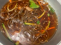 -范儿·嫂子烤肉·精致炭火烤肉(长治路店)