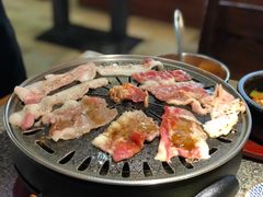 -韩一馆(吉大店)