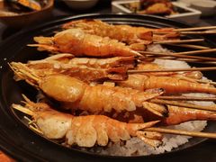 -都市阳光海鲜城(青山湖店)