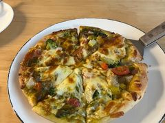 -1901 Cafe(西四店)