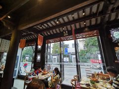 -东门口涮肉·砂锅·烤串(老门东店)