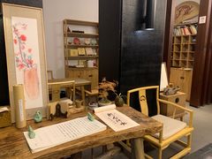 -成都皈徕栖精品酒店(四川大学九眼桥店)