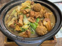 -老宅门(永泰店)