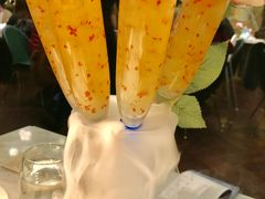 四时锦年雪耳饮-雀蓝川菜(奥体广场店)