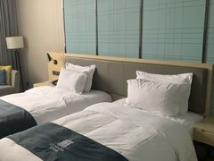 -宜尚酒店(武汉江汉路步行街店)