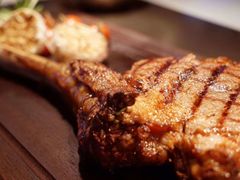 战斧牛排-恰餐厅CHAR Grill(北京三里屯洲际店)