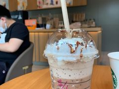 -星巴克(昆山花桥商务城店)