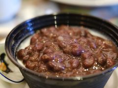 红豆双皮奶-香港新曜记茶餐厅(星耀城店)
