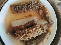 -无锡城中皇冠假日酒店·芳园中餐厅