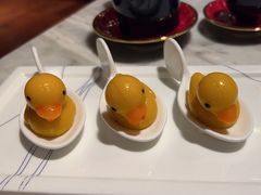 -广州文华东方酒店·江-由辉师傅主理