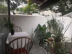 -几静cafe(基湖店)