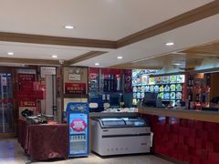 -添福来墨鱼饺子 · 海鲜东北菜(泡崖店)