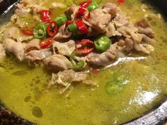 -金枝玉叶上海人家食府(三里河店)