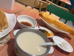 -甲乙饼·手工牛肉饼(东方广场店)