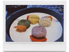 -北京饭店谭家菜