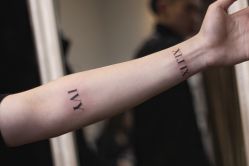 -飛凡TATTOO纹身•原创