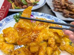 -食鸡公社辣子鸡·潍坊菜·烧烤