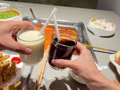 -海底捞火锅(坪山益田假日广场店)
