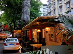 -老渔家鲜鱼轩(南浦横街店)