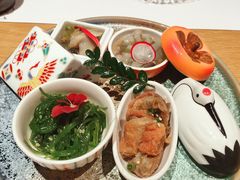 -蝉一日本料理(高新区店)