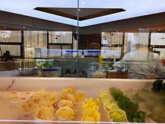 -红透天牛排海鲜自助(长和国际直营店)