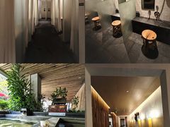 -明谷行馆·温泉