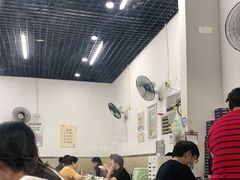 大堂-无招牌