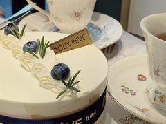 -杜哈夫DOUX RÊVE·生日蛋糕(日月光店)