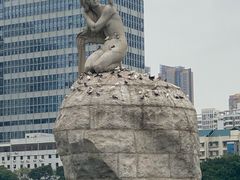 -白鹭洲公园