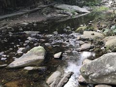 -福清灵石山国家森林公园