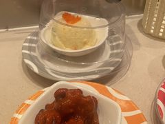 -新一番三文鱼寿司(大东海店)