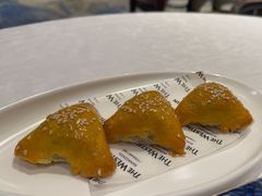 -红棉中餐厅·广州海航威斯汀酒店