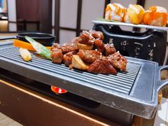 -玉川屋创意日料(北美新天地店)