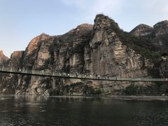 -孤山寨风景区
