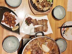 -大岛日本料理铁板烧(南通大饭店)