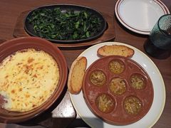 -萨莉亚意式餐厅(杭州滨江天街店)