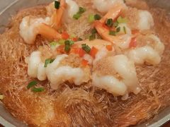 -廖川菜(金虹桥店)