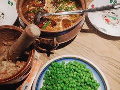 -茄子恰恰·新云南小炒(坪山益田店)