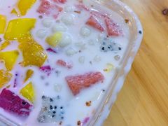 -串妹花式冰粉(乐山总店)
