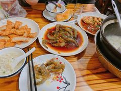 -潮粥馆(长江花园店)
