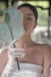 -全城热恋璀璨婚纱摄影(国贸总店)