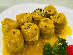 -东四民芳餐厅(世茂工三店)