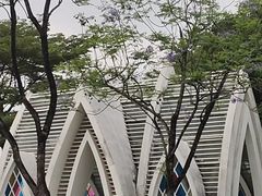 -顺峰山公园