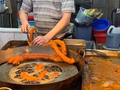 -豪華小食.華記