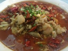 -成都美食城(大红门路店)