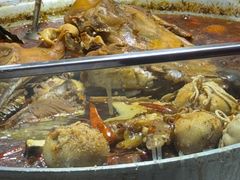 -正宁路小吃夜市